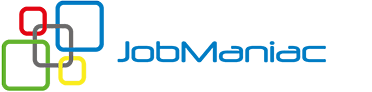 JobManiac logo