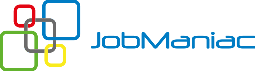 JobManiac logo